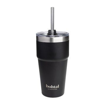 SmartShake Bohtal Insulated Travel Mug (600 ml, black) 000028760 фото