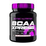 Scitec Nutrition BCAA Xpress (700 g, pink lemonade) 000000078 фото