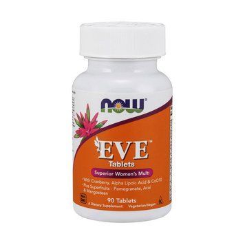 NOW EVE (90 tabs) 000007437 фото