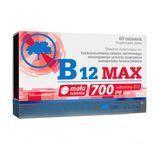 OLIMP B12 MAX (60 tab) 000015589 фото