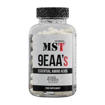 MST 9EAA`s (120 caps) 000029489 фото