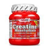 AMIX Creatine Monohydrate (500 g, unflavored) 000003595 фото