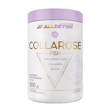 All Nutrition Collarose Fish (300 g, mango passion fruit) 000028445 фото