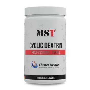 MST Cyclic Dextrin (1 kg, natural) 000030682 фото