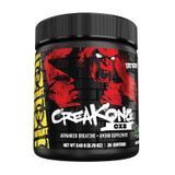 Mutant Mutant Creakong CX8 (249 g, unflavored) 000025895 фото