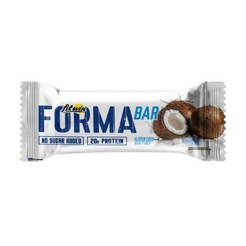 FitWin Forma Bar (60 g, coconut) 000030300 фото
