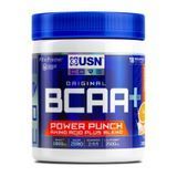 USN BCAA Power Punch (200 g, tangarine) 000028192 фото