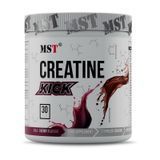 MST Creatine Kick (300 g, sour green apple) 000026988 фото