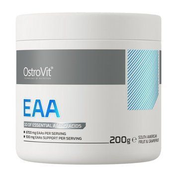 OstroVit EAA (200 g, grapefruit) 000021105 фото
