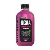 Nutrend BCAA Energy Drink (330 ml, blackberry) 000028516 фото