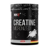 MST Creatine Micronized (500 g, unflavored) 000026989 фото