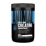 Universal Creatine (500 g, unflavored) 000001206 фото