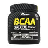 OLIMP BCAA Xplode (500 g, lemon zitrone) 000000070 фото