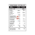 MST Waxy Maize Zero Sugar (1 kg, unflavored) 000024352 фото