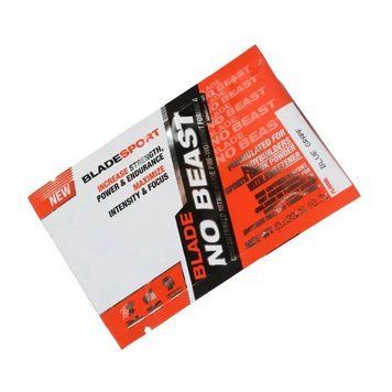 Blade Sport NO Beast (10,7 g, blue grape) 000029529 фото