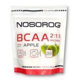 NOSOROG BCAA 2:1:1 Instant (400 g, orbit mint) 000013903 фото