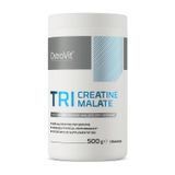 OstroVit Tri Creatine Malate (500 g, lemon) 000011399 фото