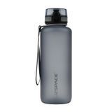 UZSPACE Uzspace Frosted Waterbottle 3056 (1,5 L, grey) 000030940 фото