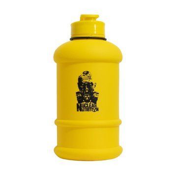 Nuclear Nutrition Hydrator (1,3 L, yellow) 000027868 фото