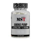 MST Amino Pump (60 caps) 000030271 фото