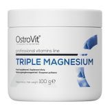 OstroVit Triple Magnesium (100 g) 000016724 фото