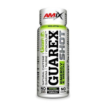 AMIX Guarex Shot (60 ml, mojito) 000031190 фото