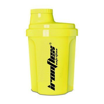 IronFlex Nano Shaker IronFlex (300 ml, yellow) 000017190 фото