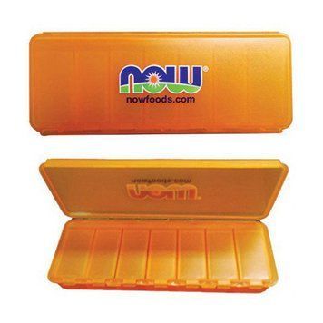 NOW NOW Pillbox (orange) 000011502 фото