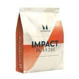 MyProtein Essential BCAA 2:1:1 (500 g, unflavored) 000003832 фото