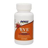 NOW EVE (90 softgels) 000004550 фото