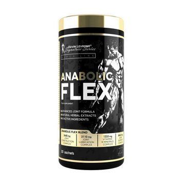 Kevin Levrone Anabolic Flex (30 sachets) 000025481 фото