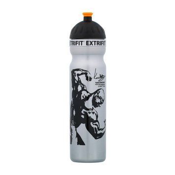 EXTRIFIT Bottle Extrifit short nozzle (1L, gray) 000023862 фото