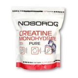 NOSOROG Creatine Monohydrate (600 g, pure) 000013656 фото