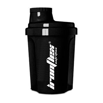 IronFlex Nano Shaker IronFlex (300 ml, black) 000017203 фото