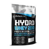 BioTech Hydro Whey Zero (454 g, vanilla) 000013864 фото