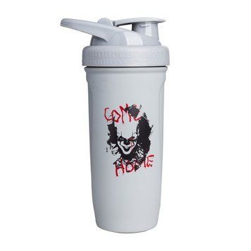 SmartShake SmartShake Reforce Stainless Steel Pennywise (900 ml) 000031480 фото