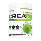 Genius Nutrition Crea F7 (405 g, green apple) 000030684 фото