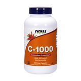 NOW C-1000 with bioflavonoids (250 caps) 000005116 фото