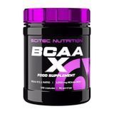 Scitec Nutrition BCAA X (180 caps) 000029849 фото