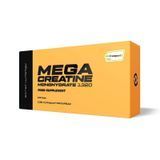Scitec Nutrition Mega Creatine Monohydrate 1320 (120 caps) 000027679 фото