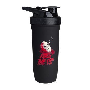 SmartShake SmartShake Reforce Stainless Steel Friday the 13th (900 ml) 000031482 фото
