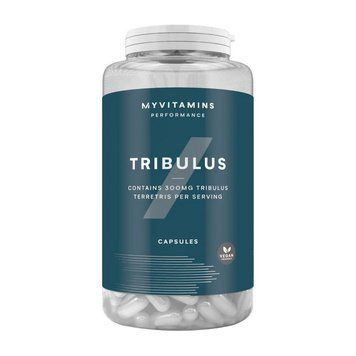 MyProtein Tribulus (270 caps) 000008019 фото