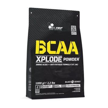 OLIMP BCAA Xplode (1 kg, fruit punch) 000004873 фото