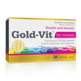 OLIMP Gold-Vit mama (30 tabs) 000009353 фото