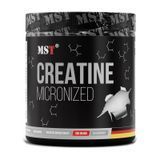 MST Creatine Micronized (300 g, unflavored) 000028027 фото