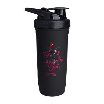 SmartShake SmartShake Reforce Stainless Steel Freddy Krueger (900 ml) 000031483 фото