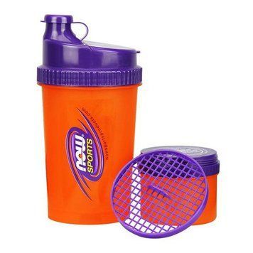 NOW NOW Sports Shaker 2 in 1 (700 ml) 000005744 фото