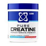 USN Creatine Monohydrate (500 g, red fruit punch) 000028675 фото
