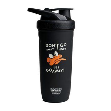 SmartShake SmartShake Reforce Stainless Steel Daffy Duck (900 ml) 000031484 фото