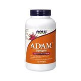 NOW Adam (180 softgels) 000000540 фото